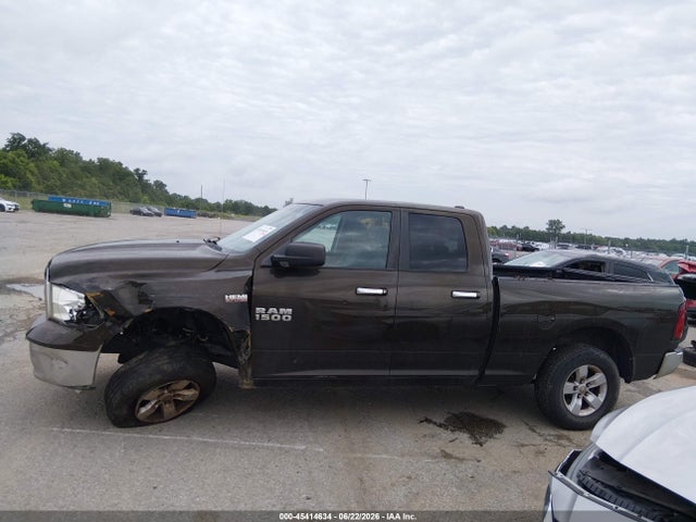 Aukcja sprzedaży 2014 Ram 1500 Slt, vin: 1C6RR6GT8ES366095, numer aukcji: 45414634
