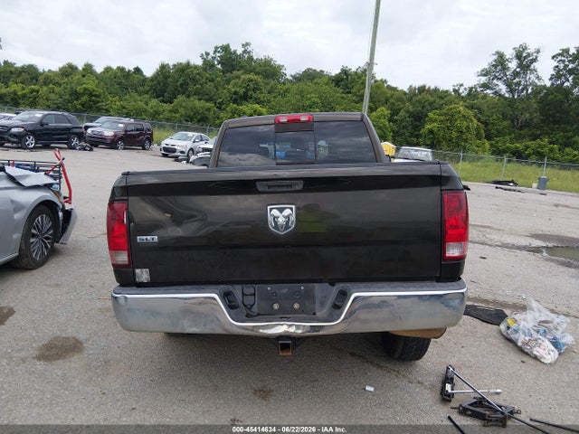 Aukcja sprzedaży 2014 Ram 1500 Slt, vin: 1C6RR6GT8ES366095, numer aukcji: 45414634