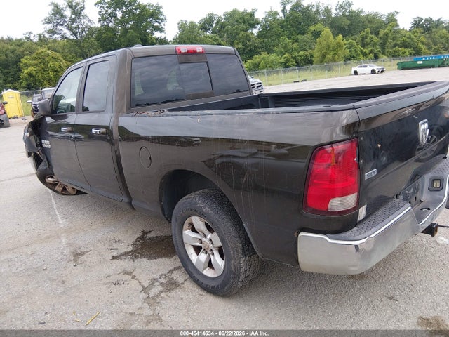 Aukcja sprzedaży 2014 Ram 1500 Slt, vin: 1C6RR6GT8ES366095, numer aukcji: 45414634