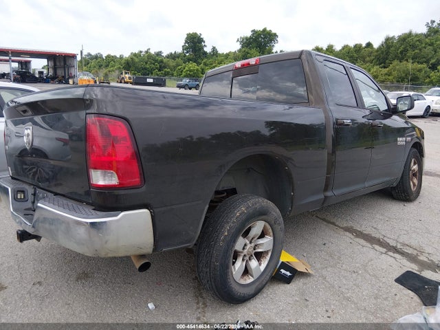 Aukcja sprzedaży 2014 Ram 1500 Slt, vin: 1C6RR6GT8ES366095, numer aukcji: 45414634