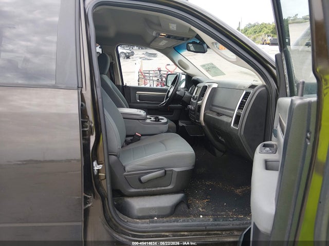Aukcja sprzedaży 2014 Ram 1500 Slt, vin: 1C6RR6GT8ES366095, numer aukcji: 45414634