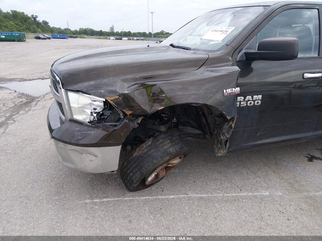 Aukcja sprzedaży 2014 Ram 1500 Slt, vin: 1C6RR6GT8ES366095, numer aukcji: 45414634