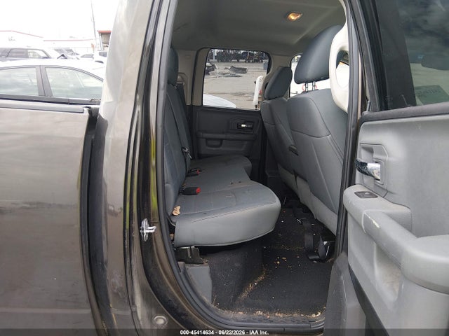 Aukcja sprzedaży 2014 Ram 1500 Slt, vin: 1C6RR6GT8ES366095, numer aukcji: 45414634