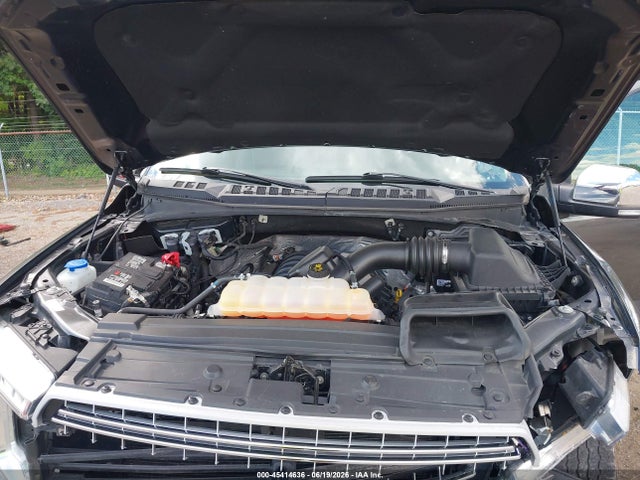 45414636 :رقم المزاد ، 1FTEW1E5XKFA77067 vin ، 2019 Ford F-150 King Ranch/lariat/platinum/xl/xlt مزاد بيع