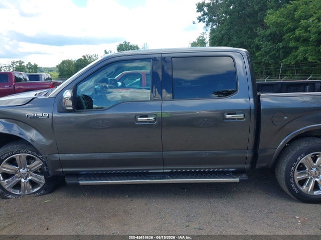 Auction sale of the 2019 Ford F-150 King Ranch/lariat/platinum/xl/xlt, vin: 1FTEW1E5XKFA77067, lot number: 45414636