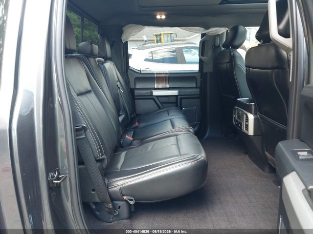 Aukcja sprzedaży 2019 Ford F-150 King Ranch/lariat/platinum/xl/xlt, vin: 1FTEW1E5XKFA77067, numer aukcji: 45414636