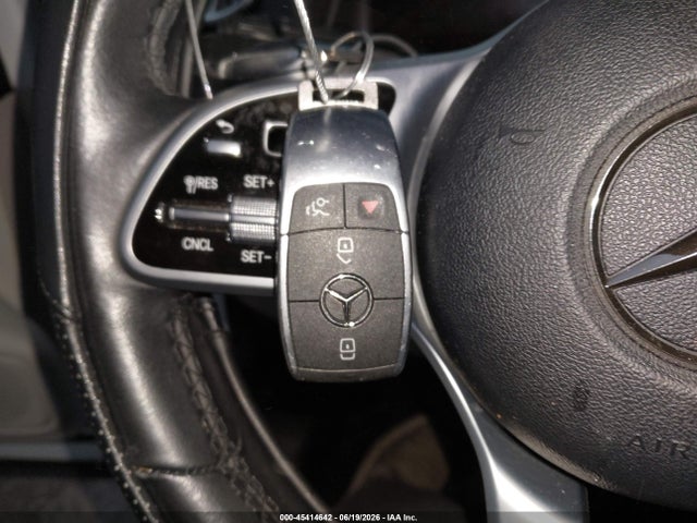 2022 Mercedes-benz Glb 250 მანქანა იყიდება აუქციონზე, vin: W1N4M4GB3NW173870, აუქციონის ნომერი: 45414642