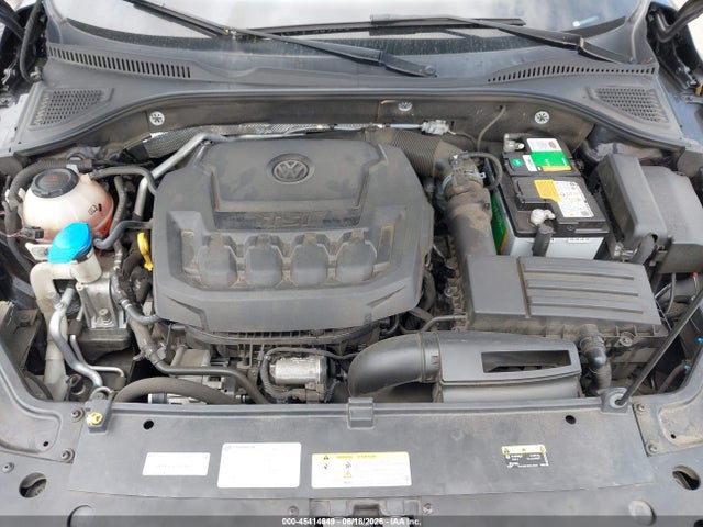 Продаж на аукціоні авто 2021 Volkswagen Passat 2.0t Se, vin: 1VWSA7A36MC013439, номер лоту: 45414649