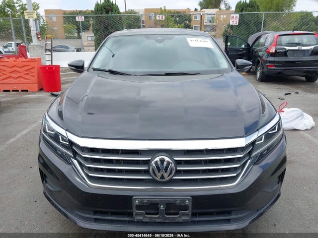 Продаж на аукціоні авто 2021 Volkswagen Passat 2.0t Se, vin: 1VWSA7A36MC013439, номер лоту: 45414649