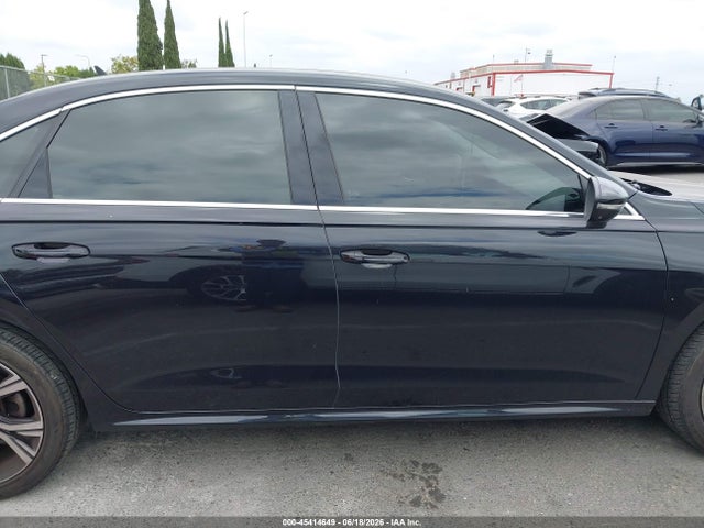 Продаж на аукціоні авто 2021 Volkswagen Passat 2.0t Se, vin: 1VWSA7A36MC013439, номер лоту: 45414649