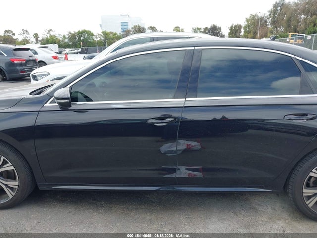 Продаж на аукціоні авто 2021 Volkswagen Passat 2.0t Se, vin: 1VWSA7A36MC013439, номер лоту: 45414649