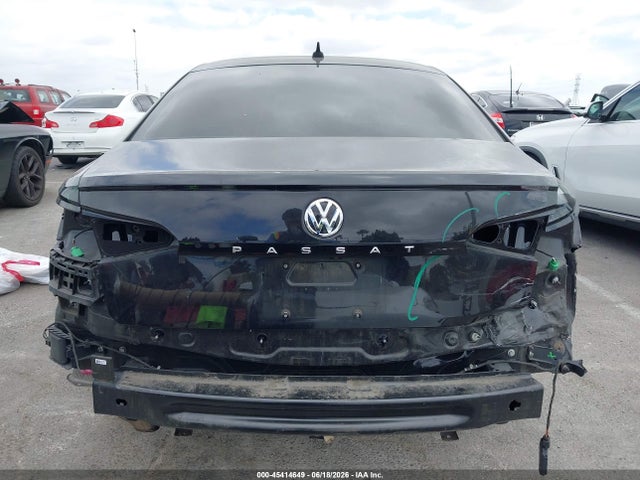 Продаж на аукціоні авто 2021 Volkswagen Passat 2.0t Se, vin: 1VWSA7A36MC013439, номер лоту: 45414649
