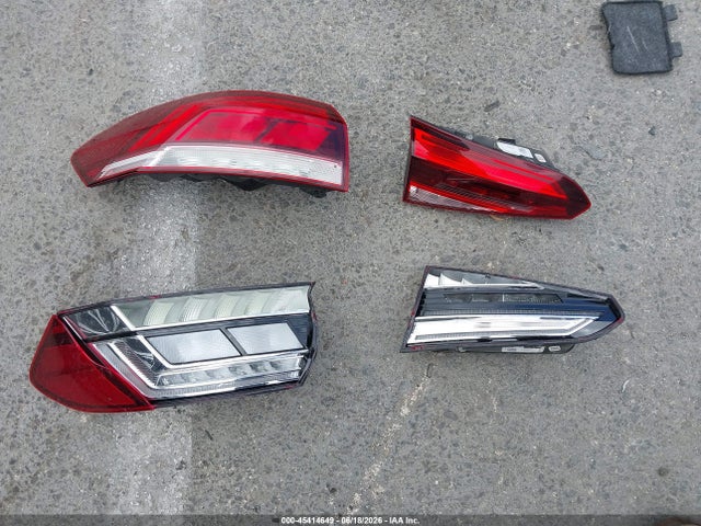 Продаж на аукціоні авто 2021 Volkswagen Passat 2.0t Se, vin: 1VWSA7A36MC013439, номер лоту: 45414649