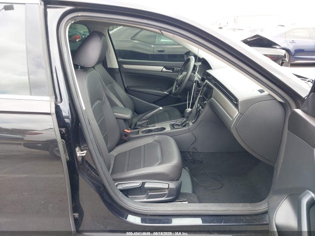 Продаж на аукціоні авто 2021 Volkswagen Passat 2.0t Se, vin: 1VWSA7A36MC013439, номер лоту: 45414649
