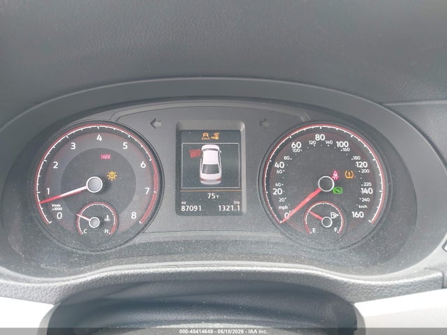 Продаж на аукціоні авто 2021 Volkswagen Passat 2.0t Se, vin: 1VWSA7A36MC013439, номер лоту: 45414649