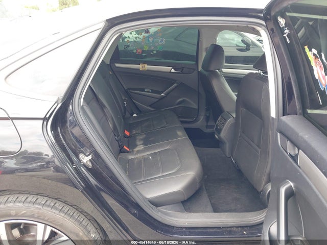 Продаж на аукціоні авто 2021 Volkswagen Passat 2.0t Se, vin: 1VWSA7A36MC013439, номер лоту: 45414649