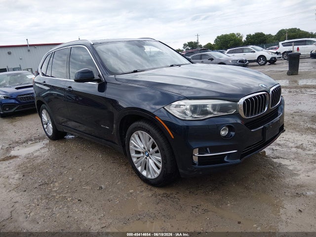 Продаж на аукціоні авто 2016 Bmw X5 Xdrive35i, vin: 5UXKR0C56G0P22913, номер лоту: 45414654