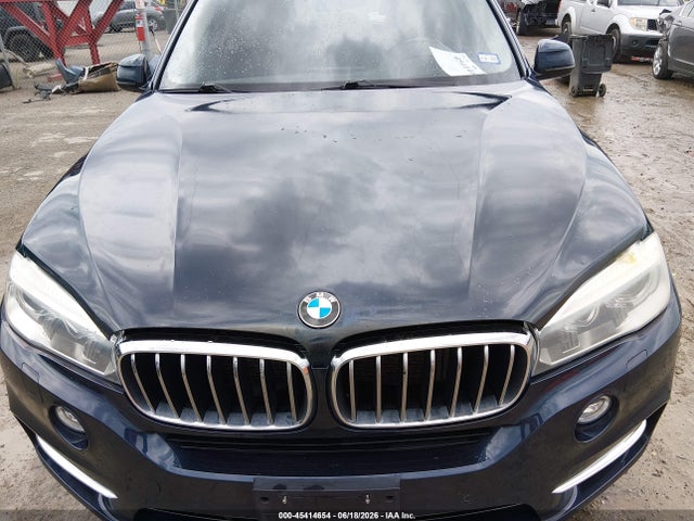BMW X5 Xdrive35i 2016 5UXKR0C56G0P22913 Image 10