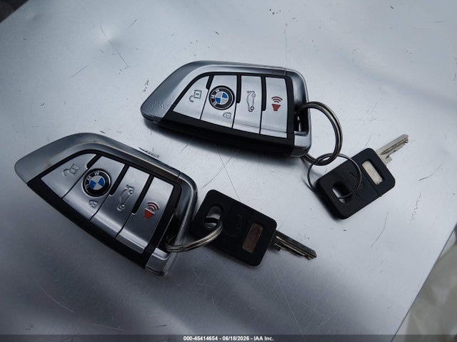 BMW X5 Xdrive35i 2016 5UXKR0C56G0P22913 Image 11