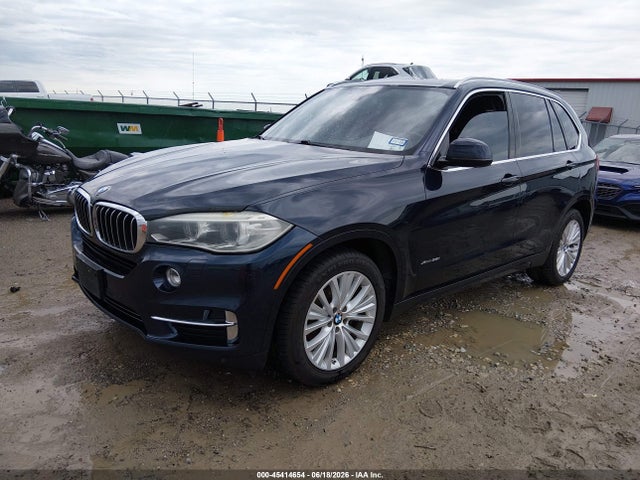 BMW X5 Xdrive35i 2016 5UXKR0C56G0P22913 Image 2