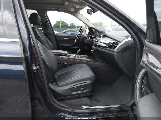 BMW X5 Xdrive35i 2016 5UXKR0C56G0P22913 Image 5