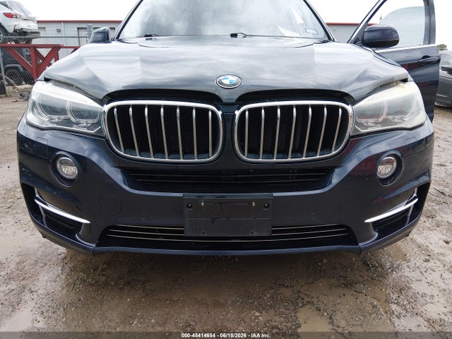 BMW X5 Xdrive35i 2016 5UXKR0C56G0P22913 Image 6