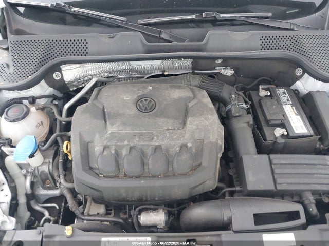 45414655 :رقم المزاد ، 3VW5DAAT9KM502253 vin ، 2019 Volkswagen Beetle 2.0t Final Edition Se/2.0t Final Edition Sel/2.0t S/2.0t Se مزاد بيع