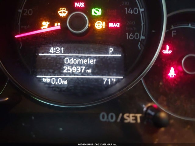 45414655 :رقم المزاد ، 3VW5DAAT9KM502253 vin ، 2019 Volkswagen Beetle 2.0t Final Edition Se/2.0t Final Edition Sel/2.0t S/2.0t Se مزاد بيع