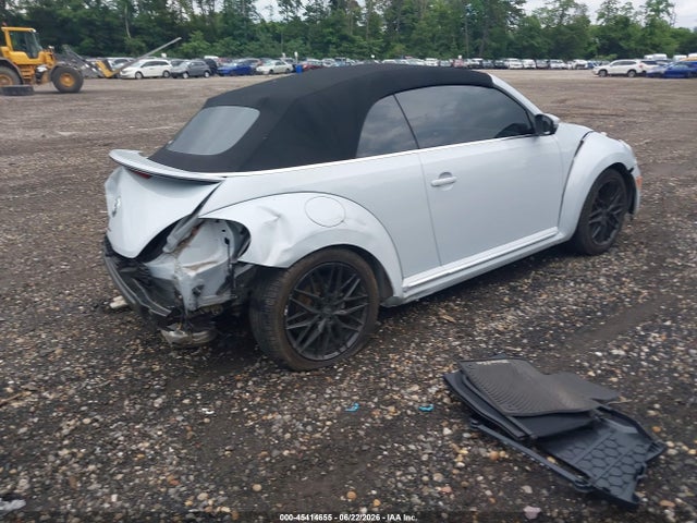 45414655 :رقم المزاد ، 3VW5DAAT9KM502253 vin ، 2019 Volkswagen Beetle 2.0t Final Edition Se/2.0t Final Edition Sel/2.0t S/2.0t Se مزاد بيع