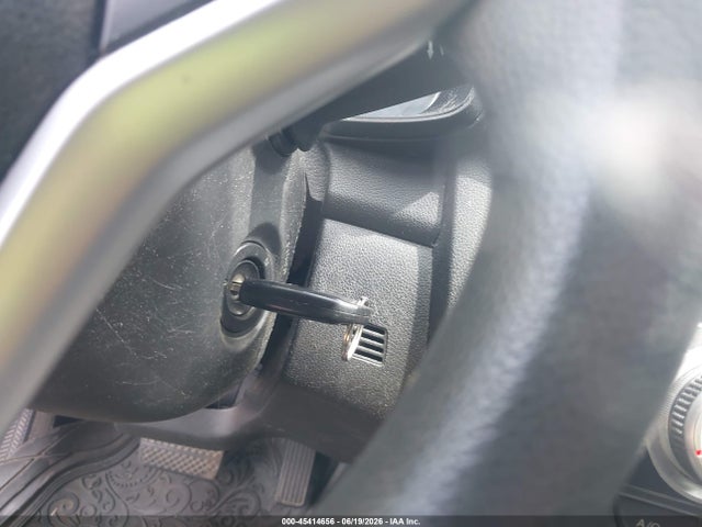 Honda FIT LX 2016 JHMGK5H58GS002467 Image 11