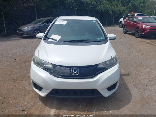 Honda FIT LX 2016 JHMGK5H58GS002467 Image 12