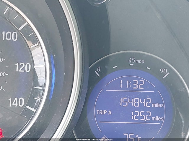Honda FIT LX 2016 JHMGK5H58GS002467 Image 15