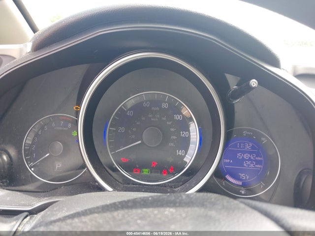 Honda FIT LX 2016 JHMGK5H58GS002467 Image 7