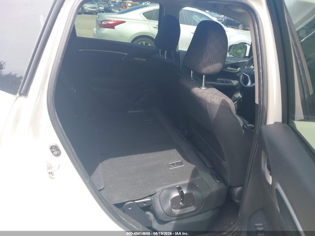 Honda FIT LX 2016 JHMGK5H58GS002467 Image 8