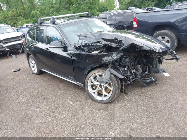 Продажа на аукционе авто 2013 Bmw X1 Xdrive35i, vin: WBAVM5C50DVV90978, номер лота: 45414658