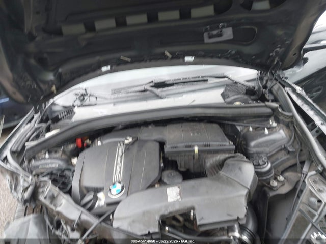 45414658 :رقم المزاد ، WBAVM5C50DVV90978 vin ، 2013 Bmw X1 Xdrive35i مزاد بيع