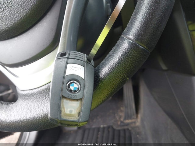 45414658 :رقم المزاد ، WBAVM5C50DVV90978 vin ، 2013 Bmw X1 Xdrive35i مزاد بيع