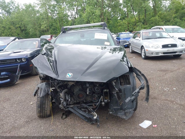 45414658 :رقم المزاد ، WBAVM5C50DVV90978 vin ، 2013 Bmw X1 Xdrive35i مزاد بيع