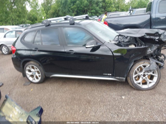 45414658 :رقم المزاد ، WBAVM5C50DVV90978 vin ، 2013 Bmw X1 Xdrive35i مزاد بيع