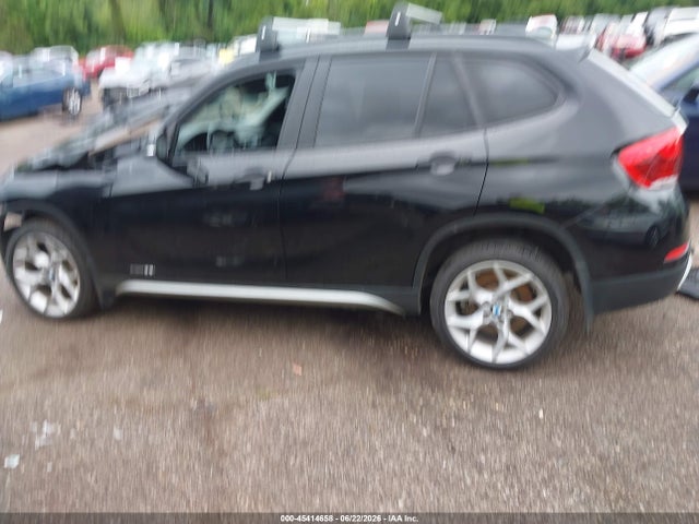 45414658 :رقم المزاد ، WBAVM5C50DVV90978 vin ، 2013 Bmw X1 Xdrive35i مزاد بيع
