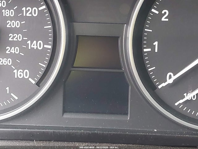 45414658 :رقم المزاد ، WBAVM5C50DVV90978 vin ، 2013 Bmw X1 Xdrive35i مزاد بيع