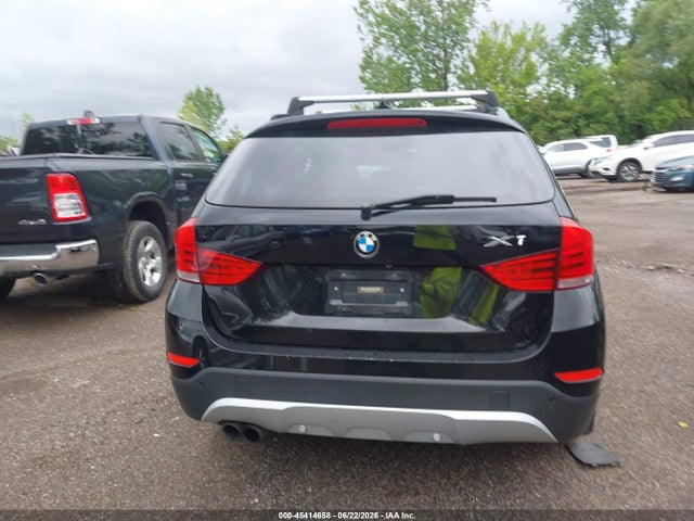 45414658 :رقم المزاد ، WBAVM5C50DVV90978 vin ، 2013 Bmw X1 Xdrive35i مزاد بيع