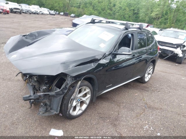 45414658 :رقم المزاد ، WBAVM5C50DVV90978 vin ، 2013 Bmw X1 Xdrive35i مزاد بيع