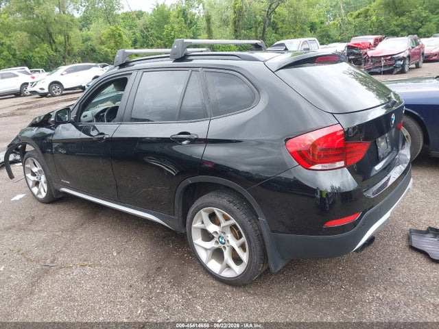 45414658 :رقم المزاد ، WBAVM5C50DVV90978 vin ، 2013 Bmw X1 Xdrive35i مزاد بيع