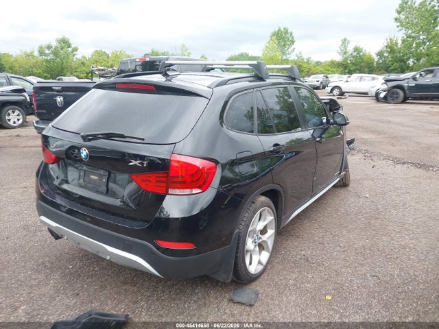 45414658 :رقم المزاد ، WBAVM5C50DVV90978 vin ، 2013 Bmw X1 Xdrive35i مزاد بيع