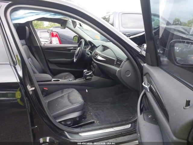 45414658 :رقم المزاد ، WBAVM5C50DVV90978 vin ، 2013 Bmw X1 Xdrive35i مزاد بيع