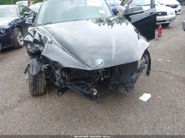 45414658 :رقم المزاد ، WBAVM5C50DVV90978 vin ، 2013 Bmw X1 Xdrive35i مزاد بيع
