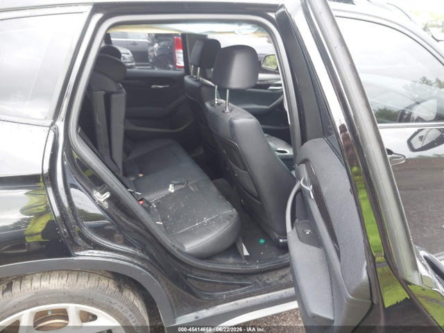 45414658 :رقم المزاد ، WBAVM5C50DVV90978 vin ، 2013 Bmw X1 Xdrive35i مزاد بيع