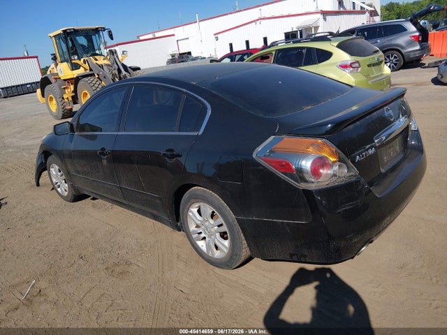 45414659 :رقم المزاد ، 1N4AL2AP8CN479736 vin ، 2012 Nissan Altima 2.5 S مزاد بيع