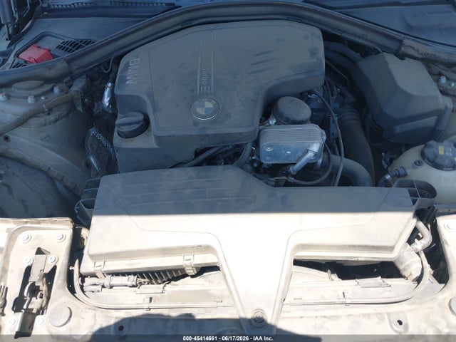 BMW 328I 2016 WBA8E9G55GNT84412 Image 10